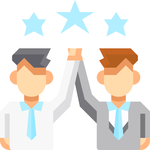 Collaboration for Mutual Success