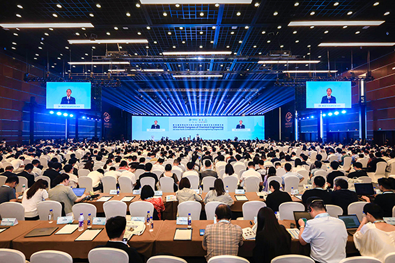 Strive to build a domestically leading industrial base for RF filter chips Our company signs project cooperation and investment agreements with 5 enterprises